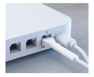 Ubiquiti UniFi Cloud Gateway Ultra - 1243148 - zdjęcie 4